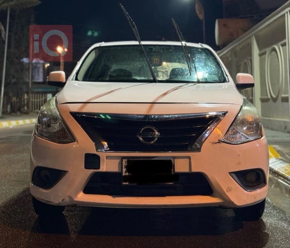 نيسان صني